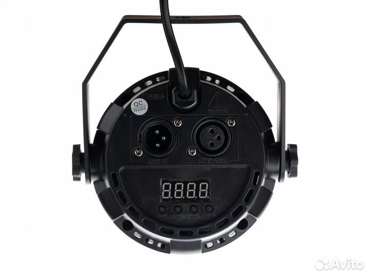 Bi Ray PL012UV Светодиодный прожектор