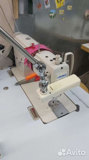 Аренда швейной мастерской