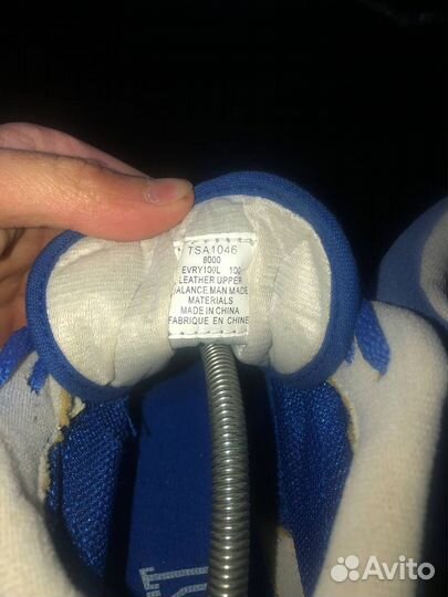 Боксерки Everlast, борцовки Крепыш Я