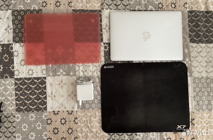 Macbook pro 15 2015 i7 16gb