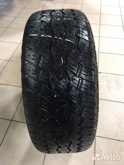 Toyo Open Country A/T Plus 255/55 R18 111H