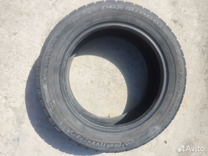 Premiorri ViaMaggiore 185/60 R15 84T