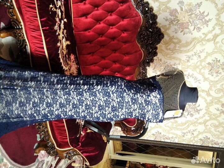 Платье вечернее Турция