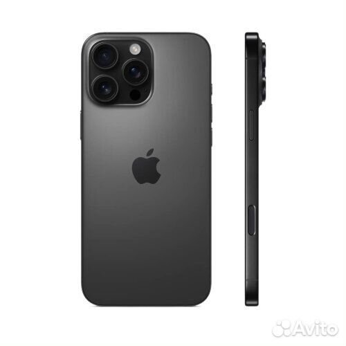 iPhone 16 Pro, 512 ГБ