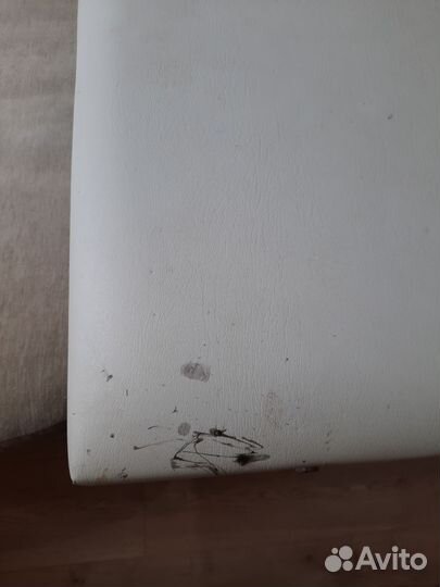 Косметологическая кушетка складная