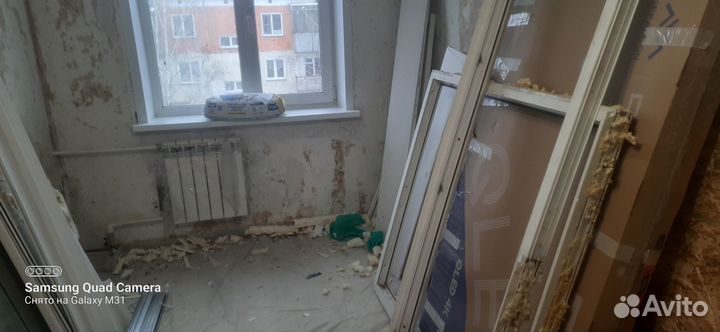Пластиковые двери пвх бу