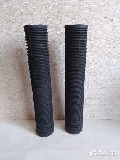 Грипсы для трюкового самоката