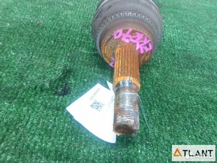 Привод передний правый toyota noah