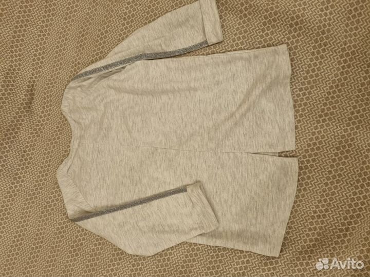 Вещи пакетом для девочки