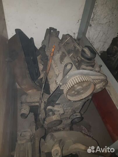 Двиготел 1,4 на шкоду,голь