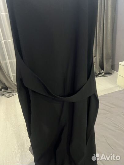 Длинный жакет Zara