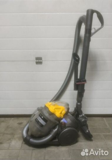 Пылесос Dyson dB 29 Origin на запчасти
