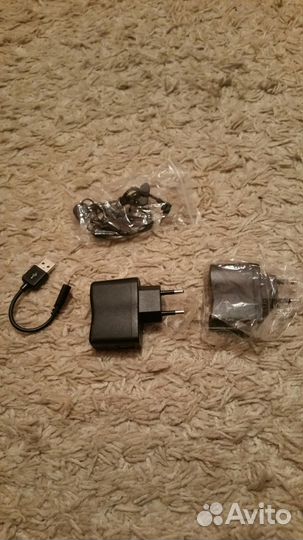 Адаптеры,шнур,наушники Jack 2.5