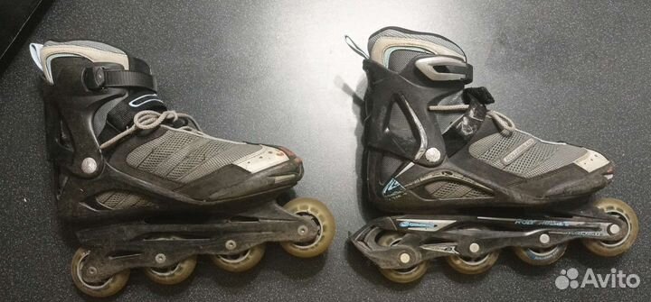 Ролики rollerblade 42.5 размер