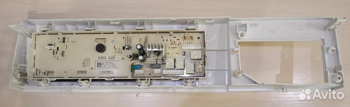 Модуль стиральной машины leran wms43126 wd2
