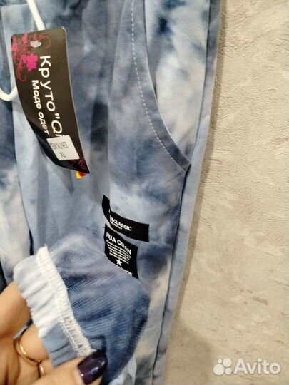 Новые штаны 42-44 размер
