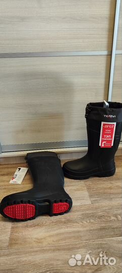 Сапоги Torvi47/48 размер. -25C