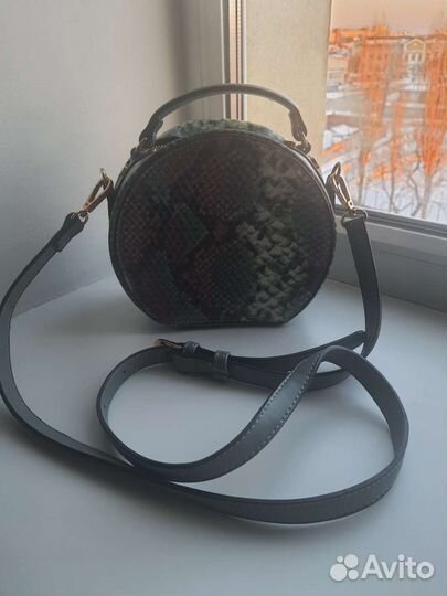 Сумки женские Mango, Reserved, Zarina