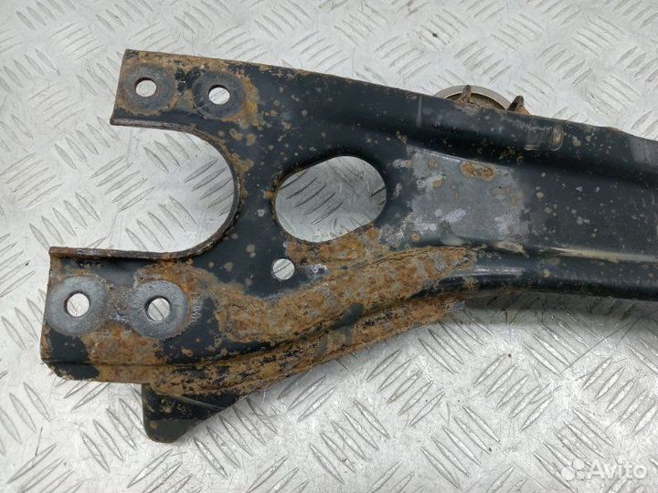 Рычаг задний левый Kia Ceed 1 ED 1.6 G4FC 115 Л.С