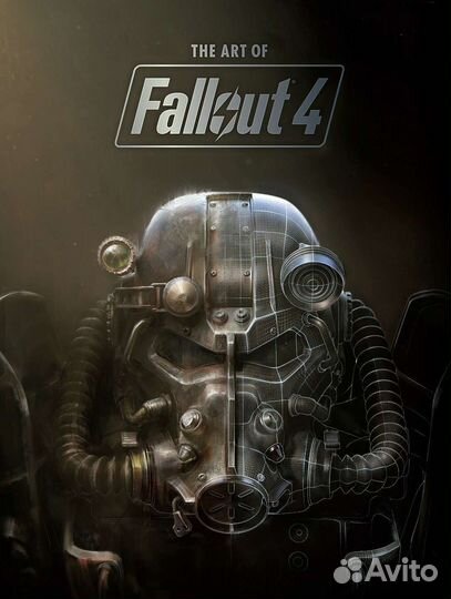 Fallout 4