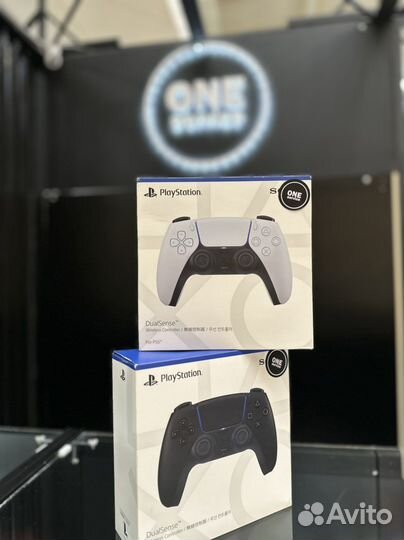Геймпад Dualsense PS5