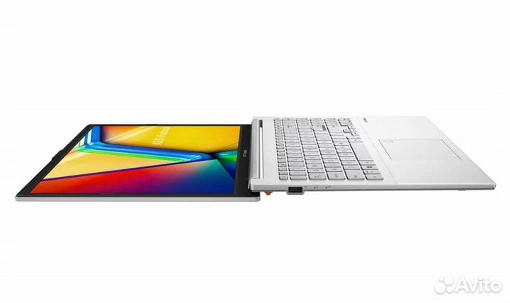 Ноутбук asus Vivobook Go 15 E1504GA-BQ527
