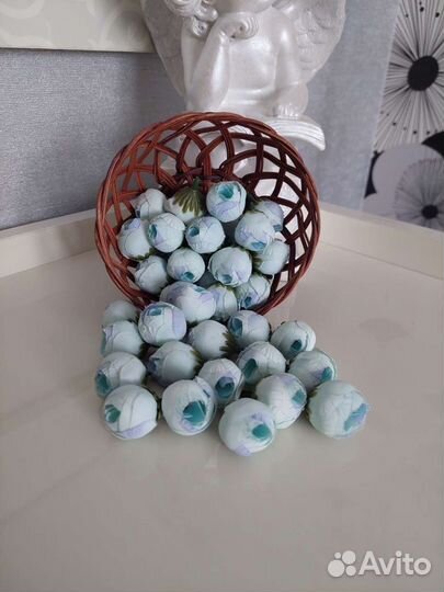 Искусственные цветы