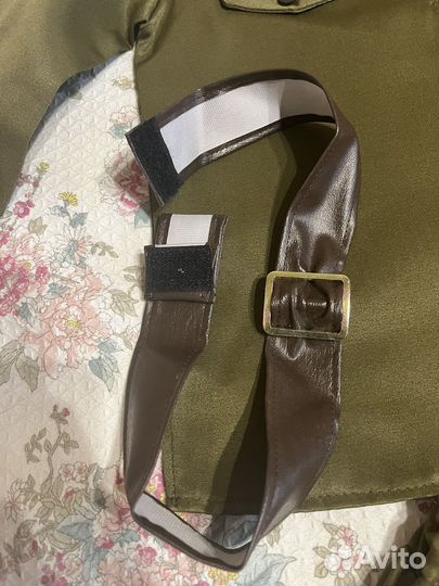 Военная форма детская 3-5 лет