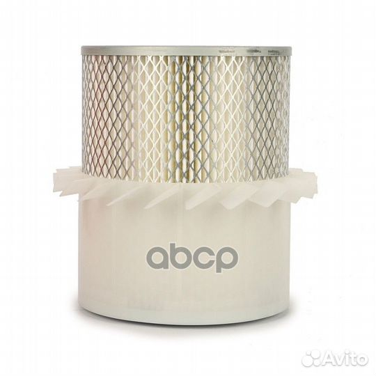 Фильтр возд.mitsubishi Pajero II,Pajero Sport