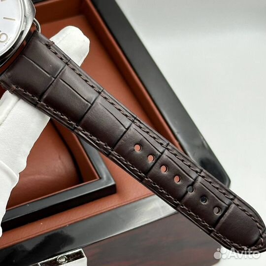 Часы panerai radiomir pam1292 40mm