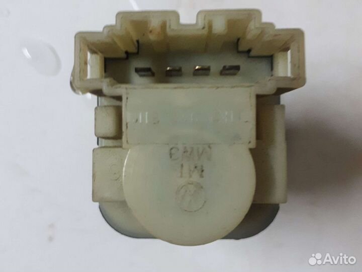 Датчик тормоза фольксваген пассат б5+