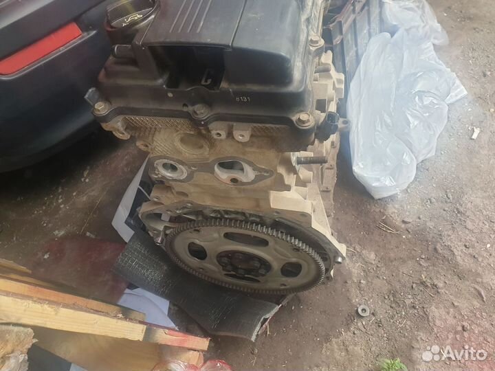 Гбц 4b10. lanser x 1.8