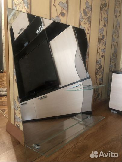 Зеркало для ванной