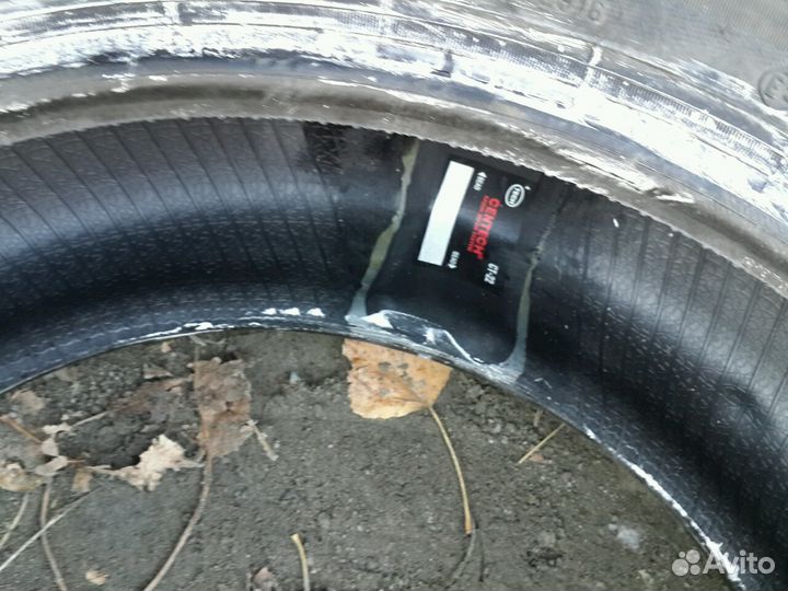 Formula Ice 185/60 R15