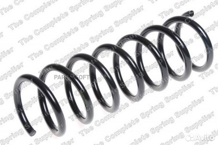 Пружина задняя ford C-max 1.6-2.0/D 07