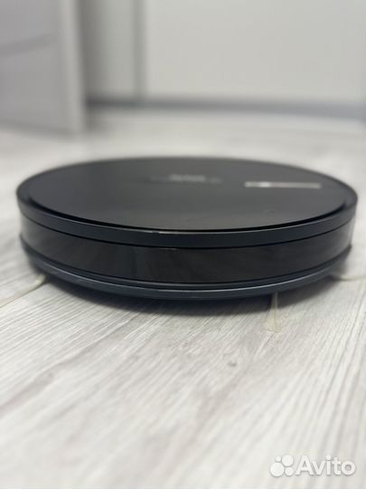 Робот пылесос Tefal explorer serie 60