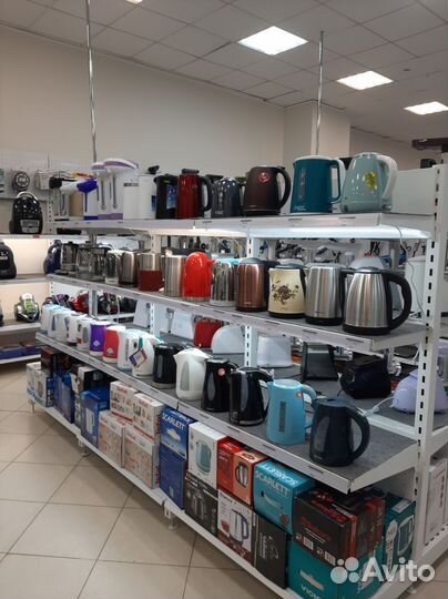 Чайник Z-4402, 3л эмаль