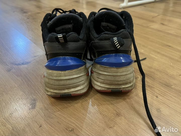 Кроссовки nike