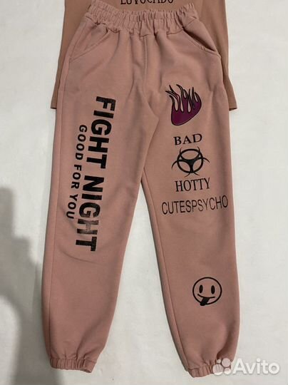 Детские вещи на девочку