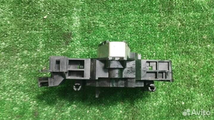 Кольцо SRS (шлейф подрулевой) Renault Sandero 1