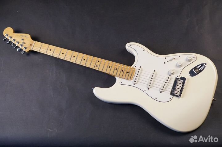 Fender American Standart Stratocaster 1997