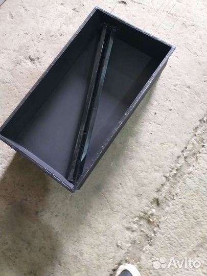 Мангал разборный