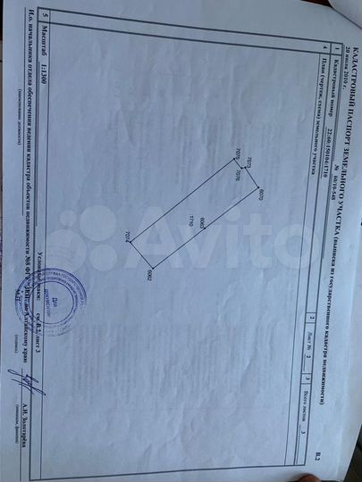 Участок 28,2 сот. (промназначения)