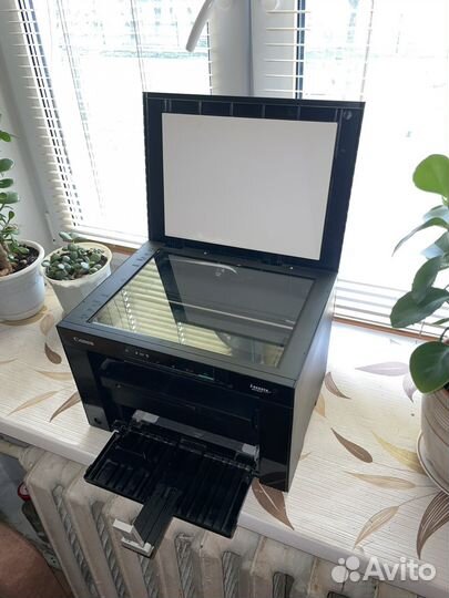 Принтер Canon i sensys MF 3010