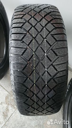 Continental ContiVikingContact 7 255/60 R18 112T