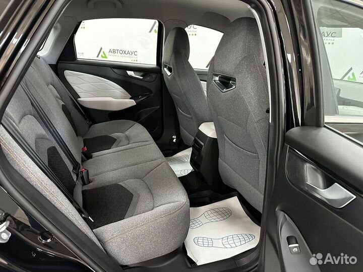 Kaiyi E5 1.5 CVT, 2023, 8 км