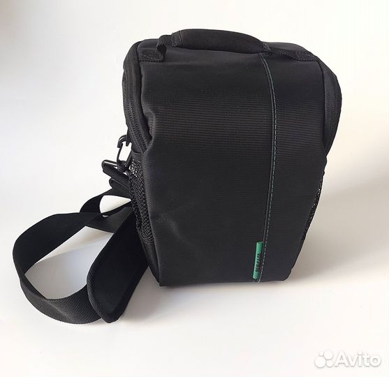 Сумка для фотоаппарата RivaCase 7420 SLR black