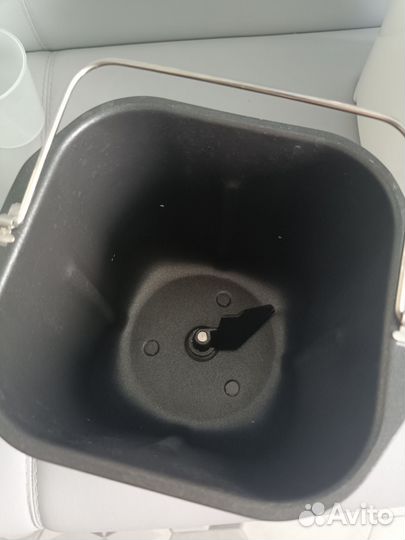 Хлебопечка gorenje BM900WII, практически новая