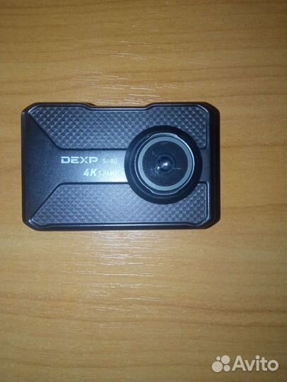 Экшн камера