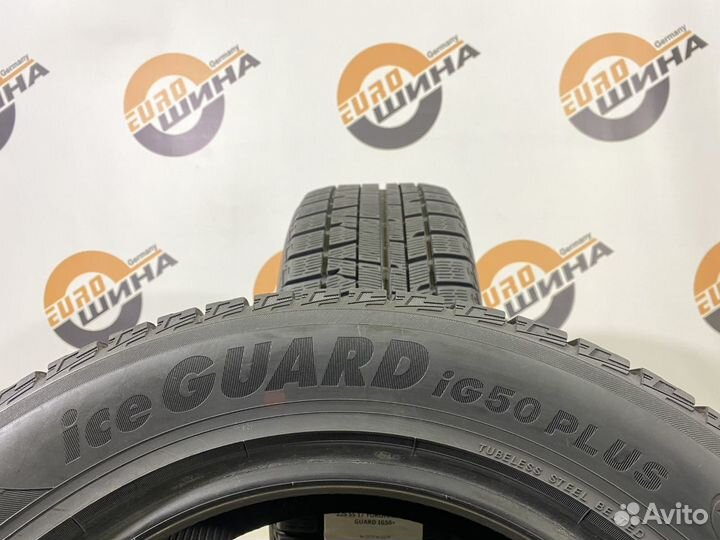Yokohama Ice Guard IG50+ 225/55 R17